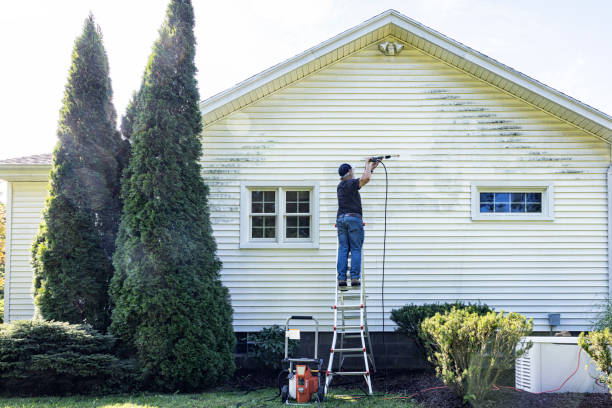 Best Roof Washing  in Hugo, OK